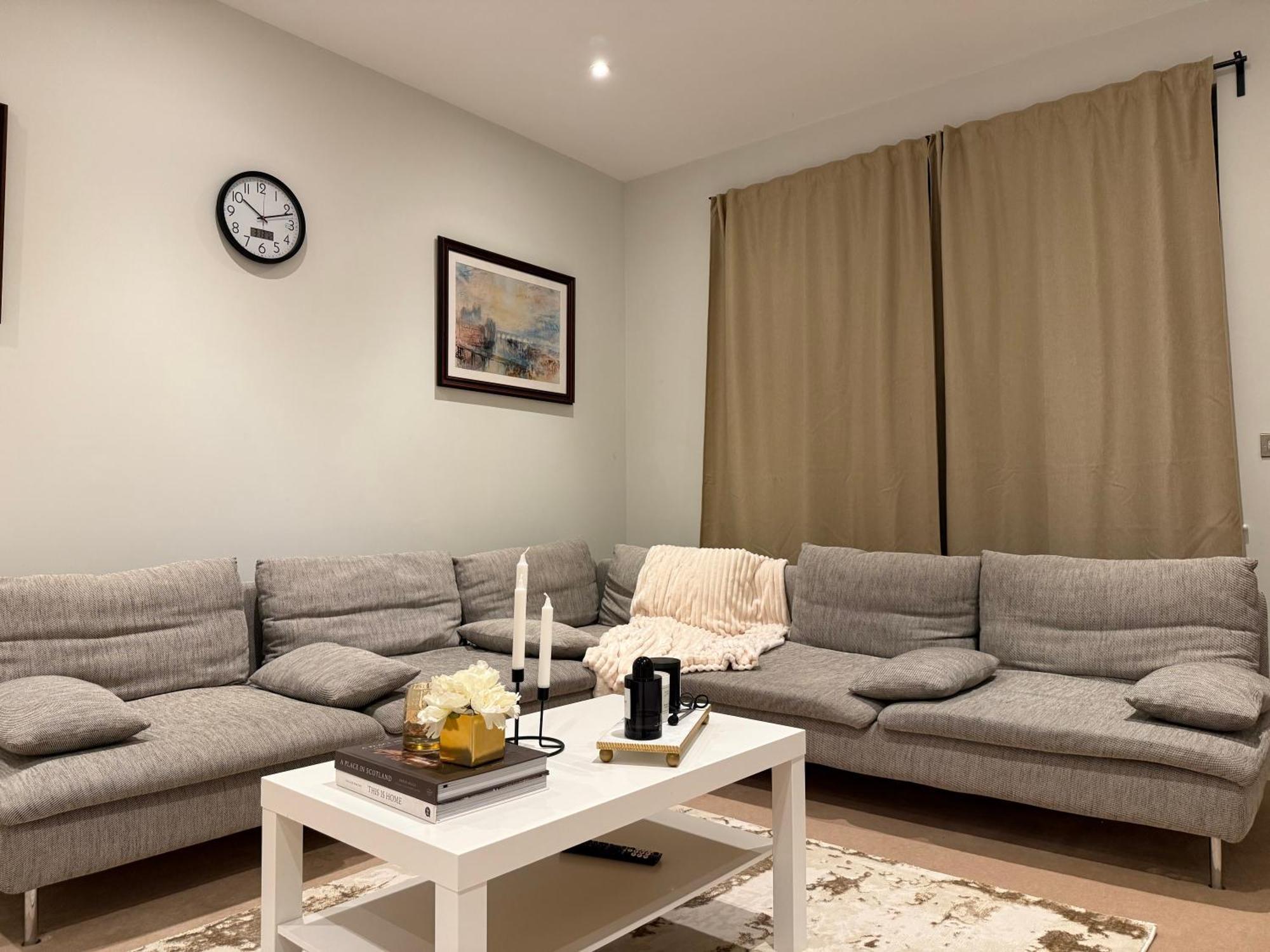 Appartamento Baycroft House Londra Esterno foto